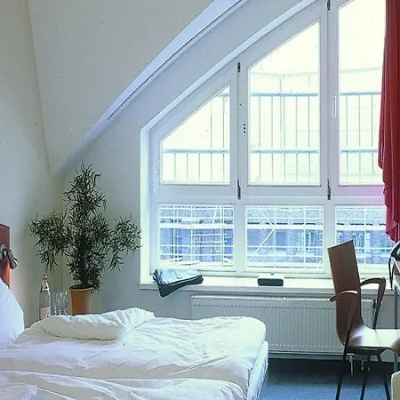 Szálloda Alameda