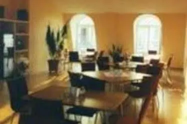 Alameda Szálloda Berlin